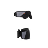 Набор из запасных манжет и пояса